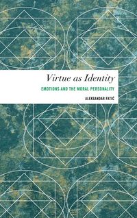 Produktbild: Virtue as Identity