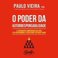 Produktbild: O poder da autorresponsabilidade