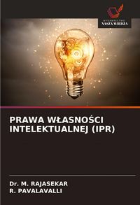 Produktbild: PRAWA W&iquest;ASNO&iquest;CI INTELEKTUALNEJ (IPR)