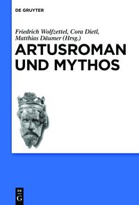Produktbild: Artusroman und Mythos