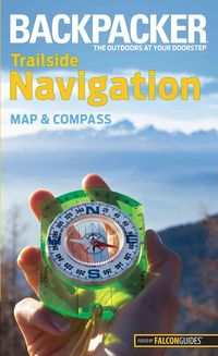 Produktbild: Backpacker Magazine's Trailside Navigation