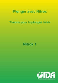 Produktbild: Plonger avec Nitrox
