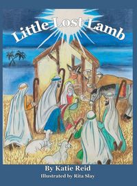 Produktbild: Little Lost Lamb