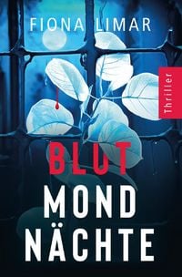 Produktbild: Psychiatrie-Thriller / Blutmondn&auml;chte