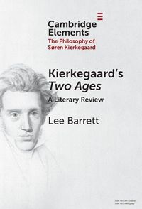 Produktbild: Kierkegaard's Two Ages