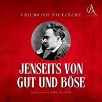 Produktbild: Jenseits von Gut und B&ouml;se - H&ouml;rbuch