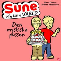 Produktbild: Den mystiska pussen