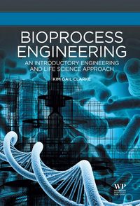 Produktbild: Bioprocess Engineering