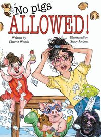 Produktbild: No Pigs Allowed!