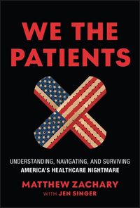 Produktbild: We the Patients