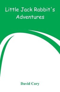 Produktbild: Little Jack Rabbit's Adventures