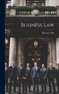 Produktbild: Business Law