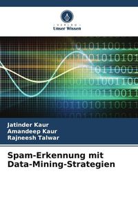 Produktbild: Spam-Erkennung mit Data-Mining-Strategien