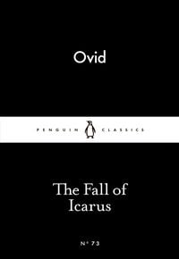 Produktbild: The Fall of Icarus