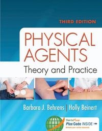 Produktbild: Physical Agents 3/e