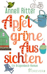 Produktbild: Apfelgr&uuml;ne Aussichten