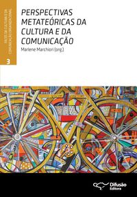 Produktbild: Perspectivas metate&oacute;ricas da cultura e da comunica&ccedil;&atilde;o