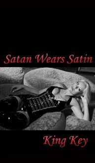 Produktbild: Satan Wears Satin
