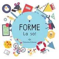 Produktbild: Forme. La so!