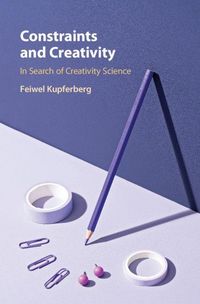 Produktbild: Constraints and Creativity