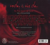In The Eyes Of God (Deluxe Remastered Edition)