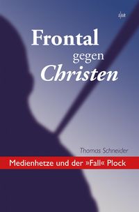 Produktbild: Frontal gegen Christen