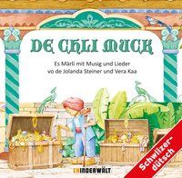 Produktbild: De chli Muck
