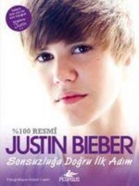 Produktbild: Justin Bieber - Sonsuzluga Dogru Ilk Adim