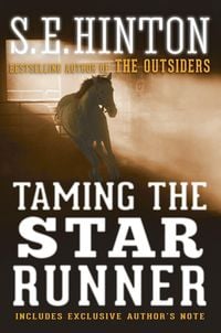 Produktbild: Taming the Star Runner