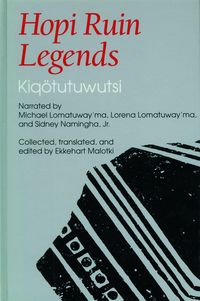 Produktbild: Hopi Ruin Legends