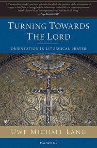 Produktbild: Turning Towards the Lord