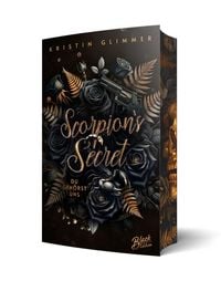 Produktbild: Scorpion's Secret