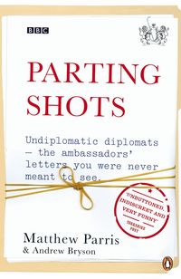 Produktbild: Parting Shots