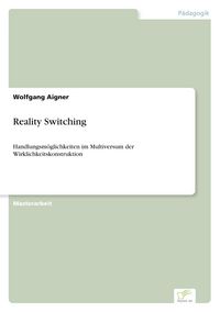 Produktbild: Reality Switching