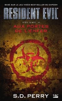 Produktbild: Resident Evil, T4 : Aux portes de l'enfer