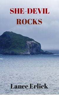 Produktbild: She-Devil Rocks