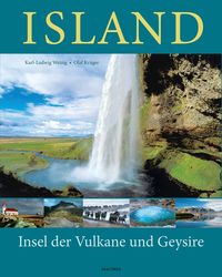 Produktbild: Island - Insel der Vulkane und Geysire