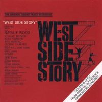 Produktbild: West Side Story (Sony Broadway)