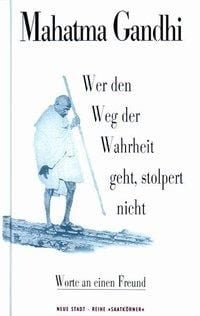 Produktbild: Wer den Weg der Wahrheit geht, stolpert nicht