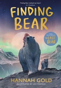Produktbild: Finding Bear