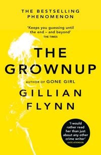 Produktbild: The Grownup