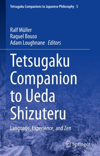 Produktbild: Tetsugaku Companion to Ueda Shizuteru