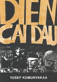 Produktbild: Dien Cai Dau