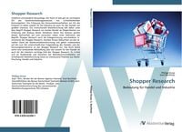 Produktbild: Shopper Research