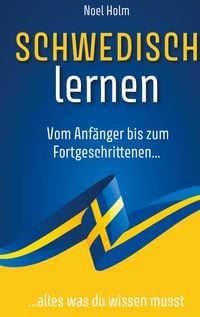 Produktbild: Schwedisch lernen