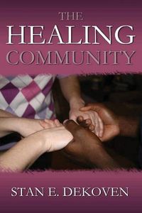 Produktbild: The Healing Community