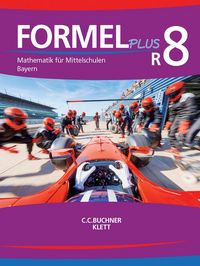 Produktbild: Formel PLUS &ndash; Bayern / Formel PLUS Bayern R8