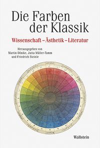Produktbild: Die Farben der Klassik