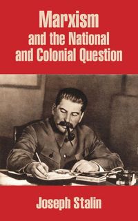 Produktbild: Marxism and the National and Colonial Question