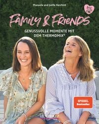 Produktbild: Family and Friends